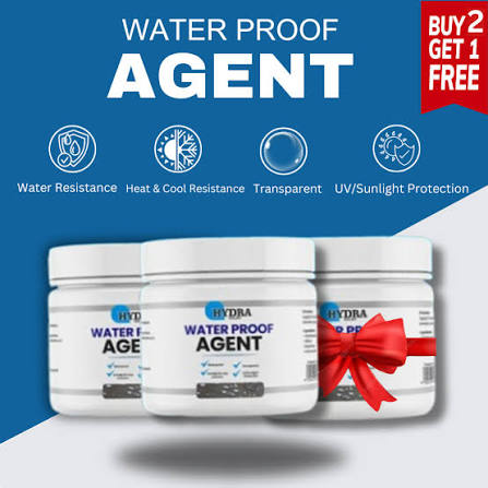 Water Proof Glue