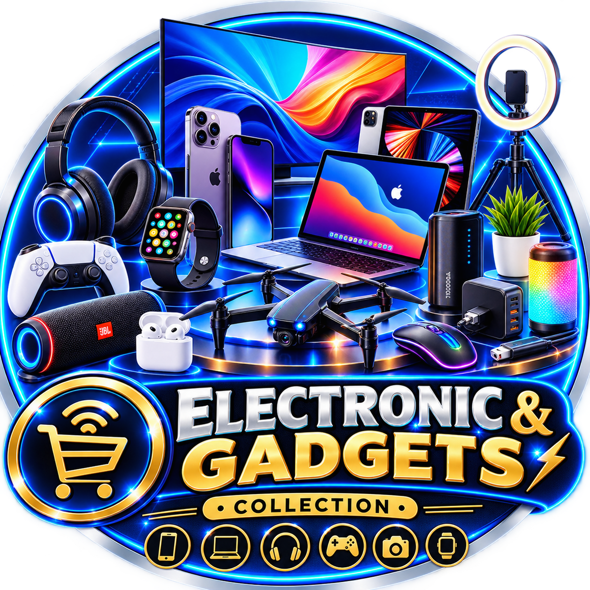 Electronic & Gadgets