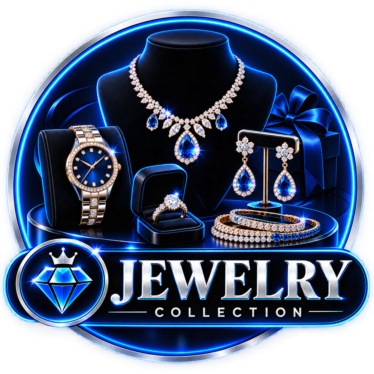Jewelry Collection