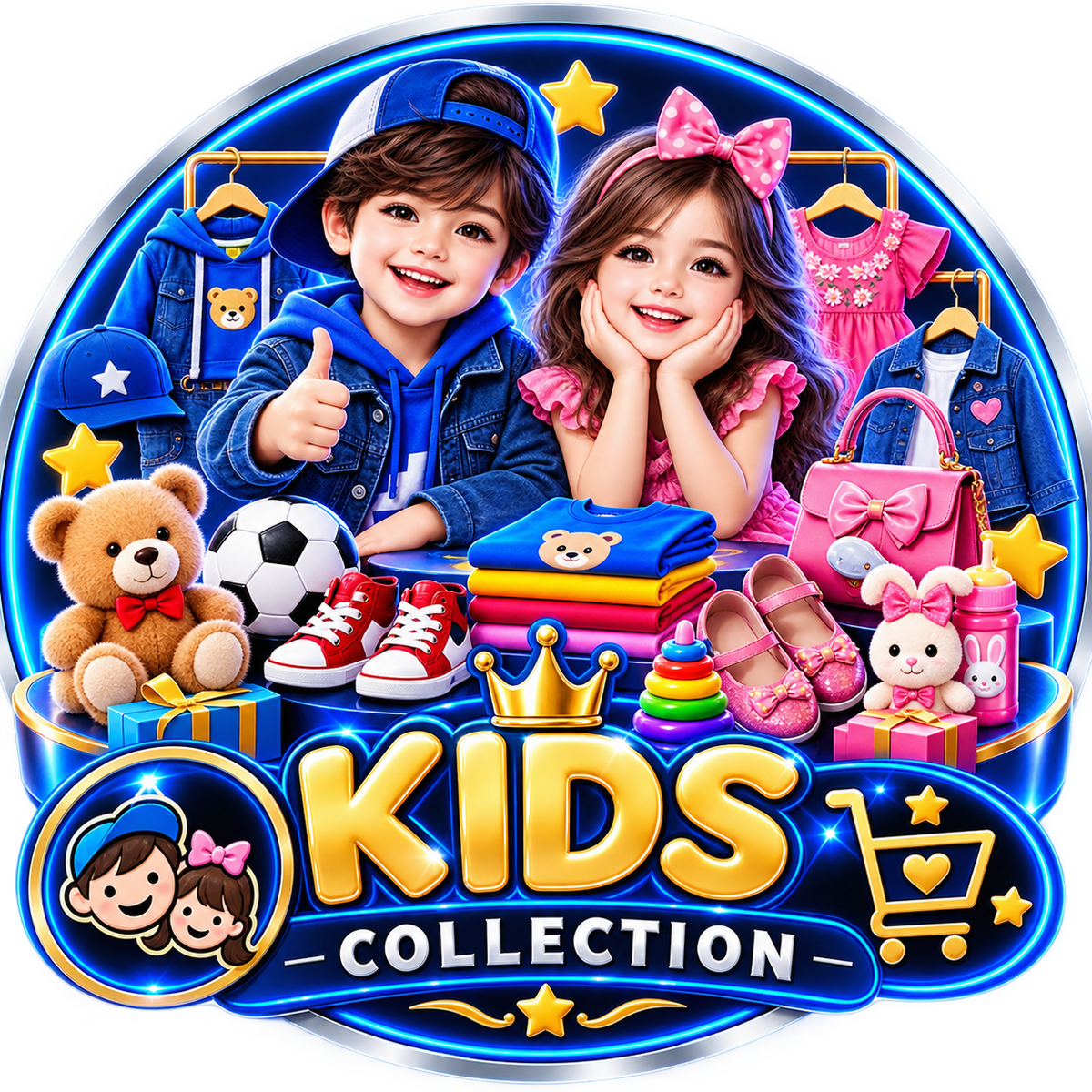 Kids Collection
