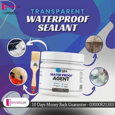 Water Proof Glue